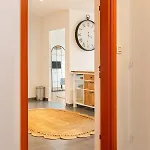 Lägenhet Geneva Telepherique Flat