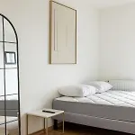 Lägenhet Geneva Telepherique Flat