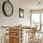 Geneva Telepherique Flat Lägenhet Etrembieres