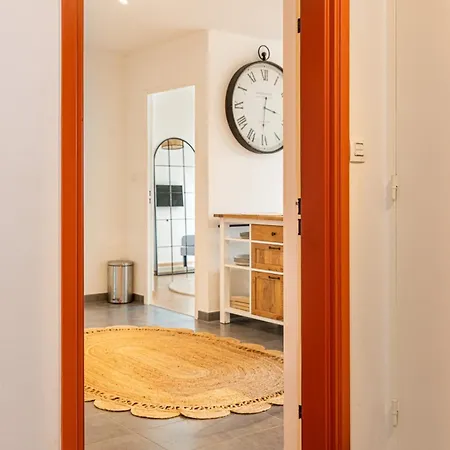 Apartmán Geneva Telepherique Flat