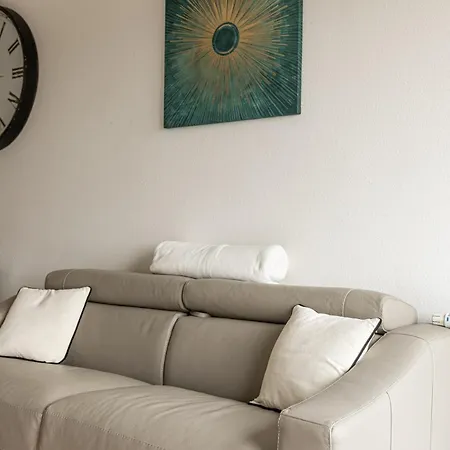 Apartmán Geneva Telepherique Flat *