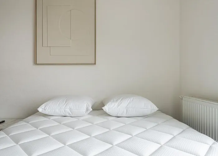 Appartement Geneva Téléphérique Flat *
