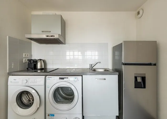 Appartement Geneva Téléphérique Flat Etrembieres